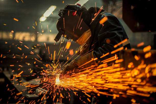  Carthage, MS Welder Pros