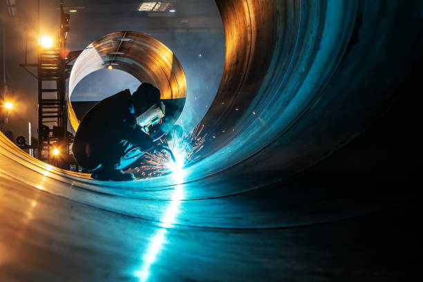 Best Automation and Robotic Welding in Carthage, MS