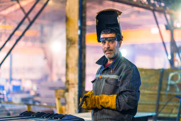 Affordable Welder Services in Carthage, MS