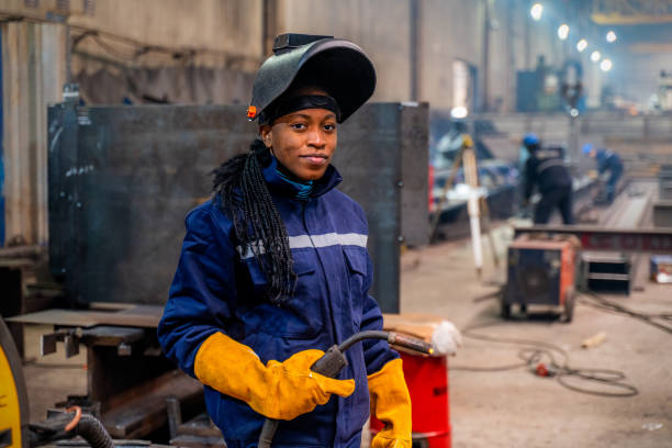 Reliable Carthage, MS Welder & Metal Fabrication Solutions