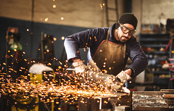 Best Welding Equipment Sales and Repair in Carthage, MS