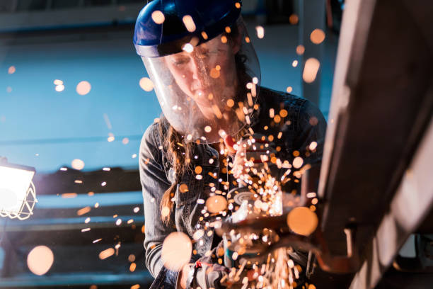 Best Food and Beverage Processing Equipment Welding in Carthage, MS